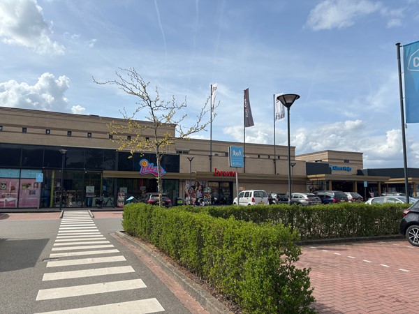 Medium property photo - Bankertstraat 4, 4571 BT Axel